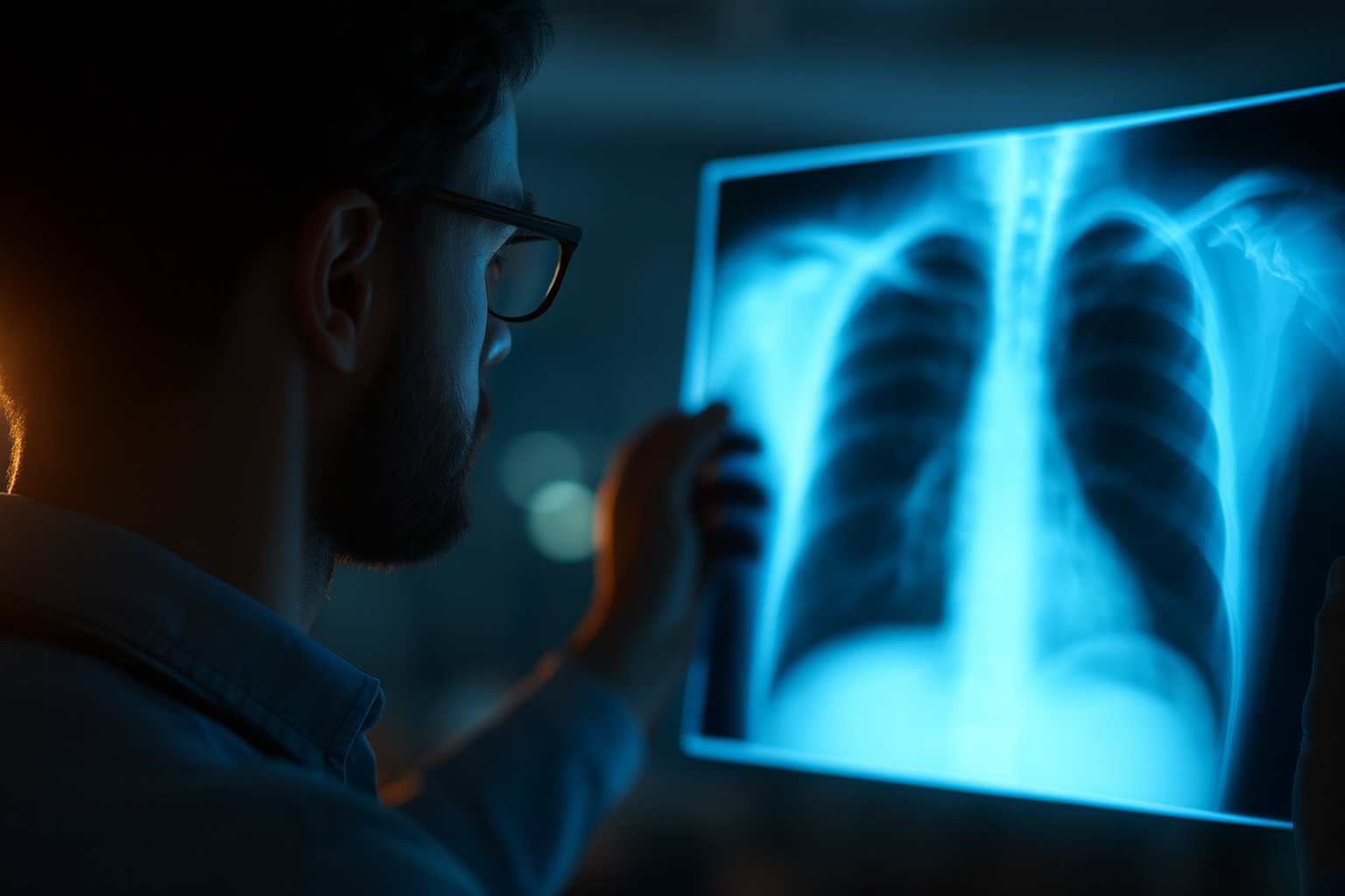 Pneumonia tuberculosa: sintomas, diagnóstico e tratamento