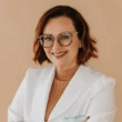 Dra. Daniela Salvador Alves, médica pneumologista em Brusque
